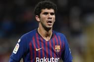 Aleñá is one of the new La Masia products who need game time